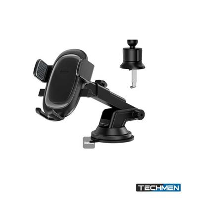 Baseus UltraControl Suction Base Car Phone Mount