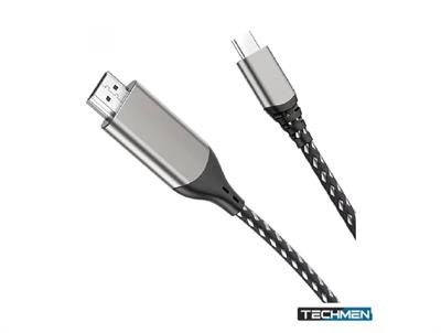 WIWU X10L Type C to HDMI Cable
