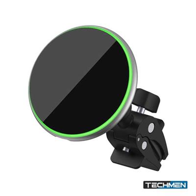 WIWU Liberator Magnetic Wireless Charger CH-308