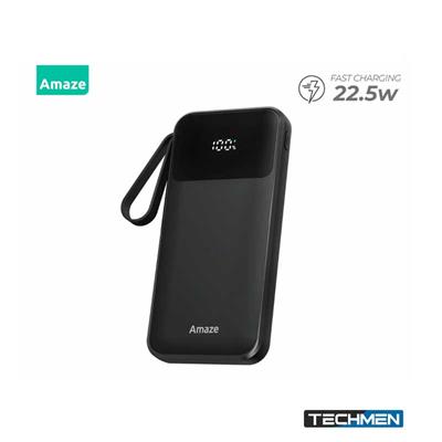 AMAZE A230 NEXUS 10,000MAH POWER BANK 22.5W