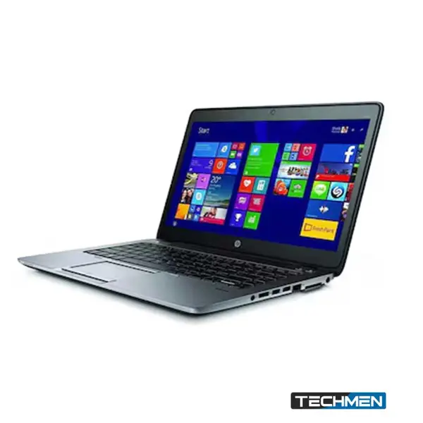 HP EliteBook 840 G1 CI5 4th Generation 8GB RAM 500GB HDD 14" Inch Display Intel Shared Graphics _ Used