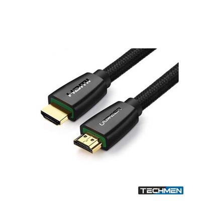 UGREEN HDMI 4K Cable Male to Male Black 2m