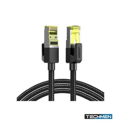 UGREEN Cat 7 Round Ethernet Cable 2m