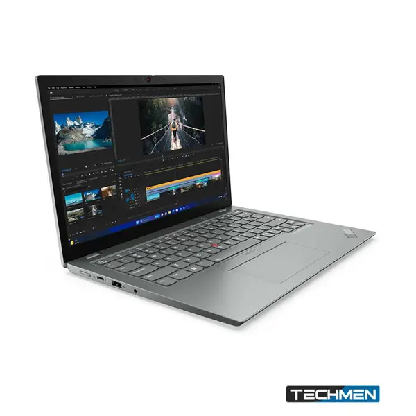 Lenovo Thinkpad L13 CI5 6th Generation 8GB RAM 128GB SSD 13" Display Intel Shared Graphics- USED