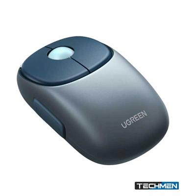UGREEN FUN+ Wireless Mouse Blue