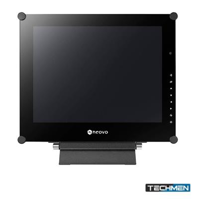 Neovo LCD X-15E BLACK Glass (used)