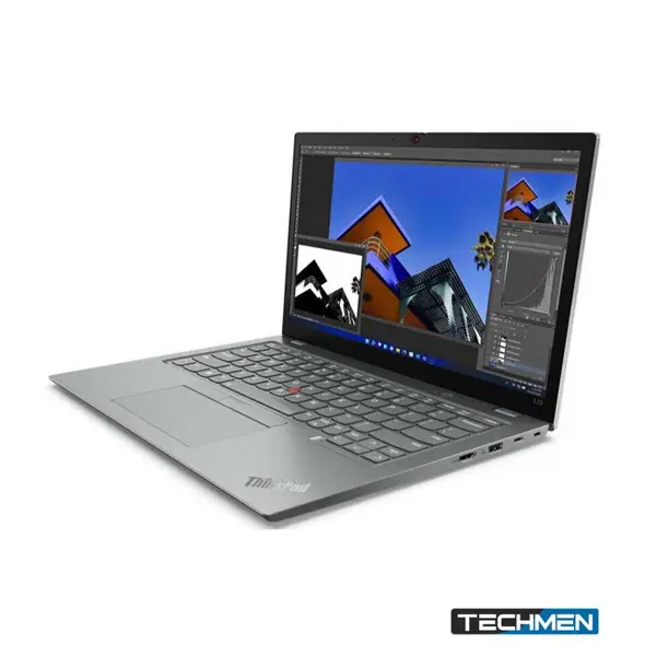Lenovo Thinkpad L13 CI5 6th Generation 8GB RAM 128GB SSD 13" Display Intel Shared Graphics- USED