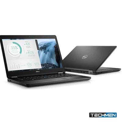 Dell Latitude 5480 Ci7 7th Gen 8GB Ram 256GB SSD 14" Display (USED)