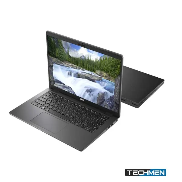 Dell Latitude 7410 Ci5 10th Generation 16GB RAM 256GB SSD 14" Display Intel Shared Graphics -Used