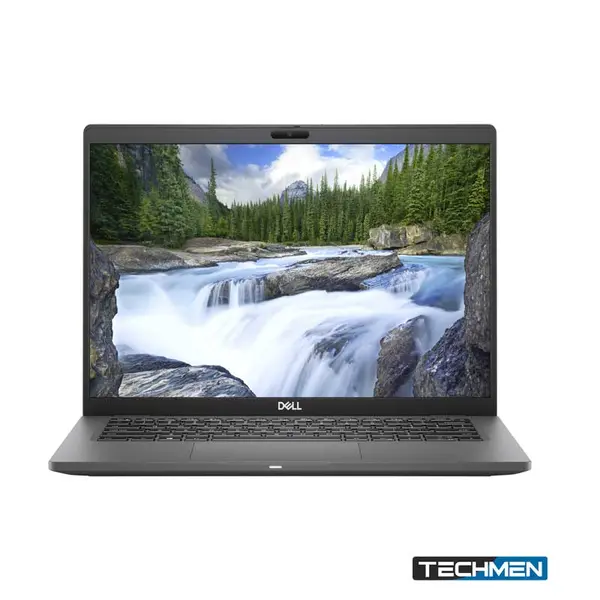 Dell Latitude 7410 Ci5 10th Generation 16GB RAM 256GB SSD 14" Display Intel Shared Graphics -Used