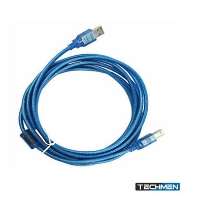 USB Printer Cable 2.0 Version 5 Meter