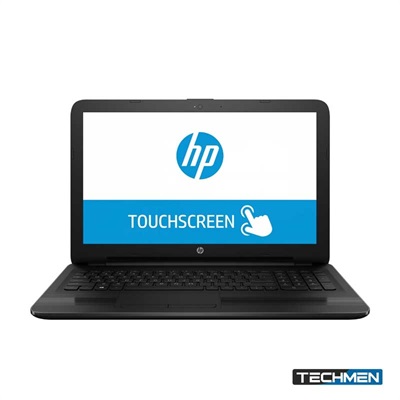 HP 15AY-127CA Core i5 7th Generation - Black (USED)