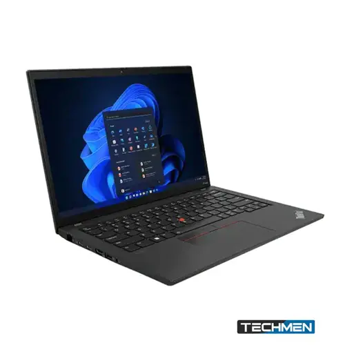 Lenovo Thinkpad P14S Core i7-1165G7 11th Generation 16GB DDR4 Ram 512GB SSD 4GB NVIDIA T500 Graphic 14" Full HD Display (Used) 