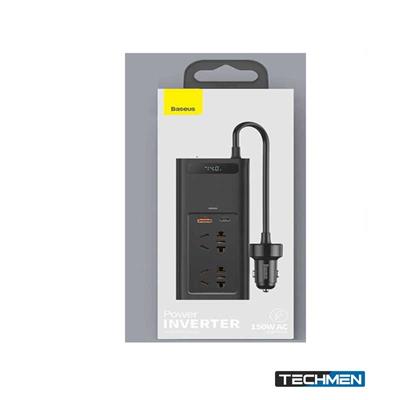 BASEUS CAR INVERTER 150W
