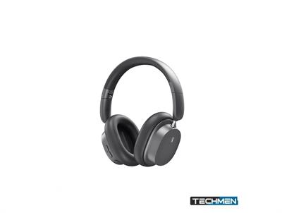 Baseus Bowie D05 Wireless Headphones - Grey