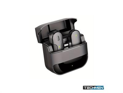 M8 Type C Wireless Lavalier Microphone