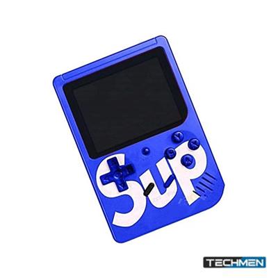 SUP 400-in-1 Games Retro Game Box Console Handheld Game