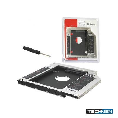Slim 2nd HDD Caddy