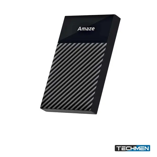 AMAZE A210C – Ultra Series 2.5″ SSD Case Type-C – 6Gbps