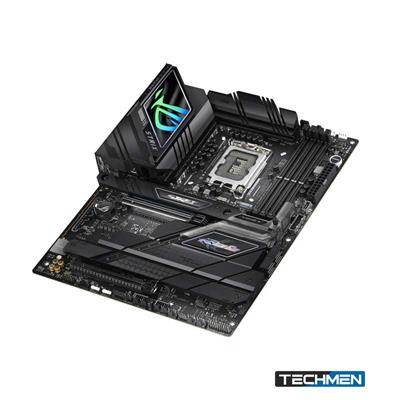 Asus Rog Strix Z790-F Gaming Wifi II DDR5 Intel 12/13/14th Gen ATX Motherboard