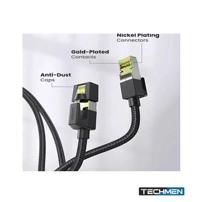 UGREEN Cat 7 Round Ethernet Cable 3m
