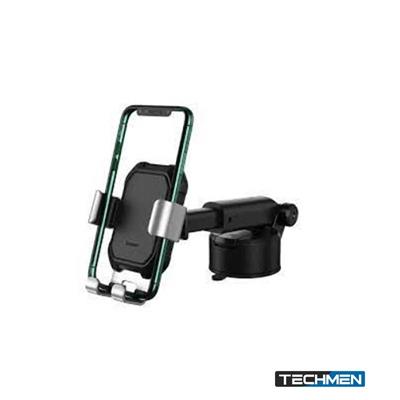 Baseus Tank Gravity Car Mount Holder with Suction Base 