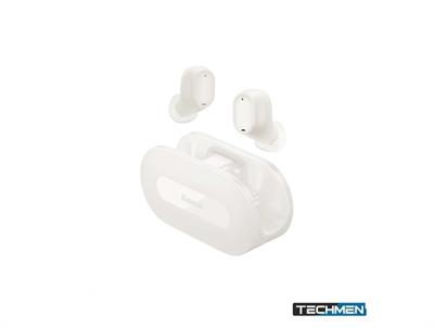 Baseus Bowie EZ10 True Wireless Earphones – White
