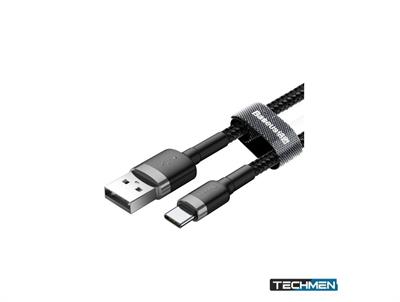 Baseus Cafule Cable USB to Type C 2A 2M