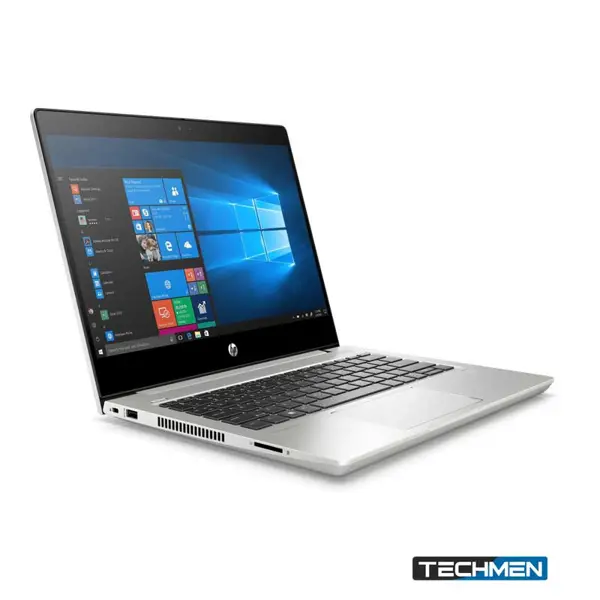 HP ProBook 430 G7 CI5 10th Generation 8GB RAM 256GB SSD 13" Display Intel Shared Graphics - Used