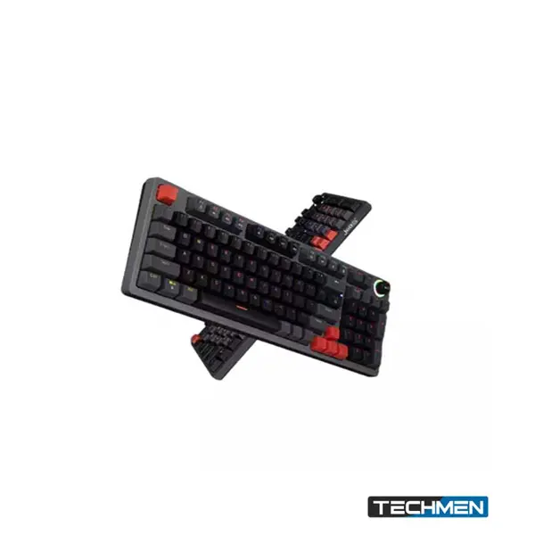 Jedel KL-114 RGB Gaming Mechanical Keyboard