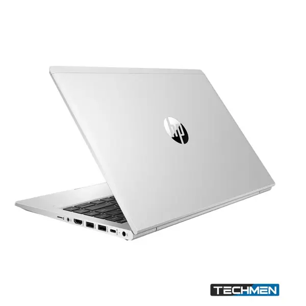 HP ProBook 640 G7 CI5 10th Generation 16 GB RAM 256 GB SSD 14" Inch Display Intel Shared Graphics (USED)