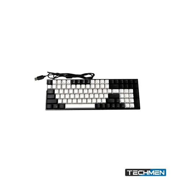 JEDEL KL160 Gaming Mechanical Backlighting Keyboard
