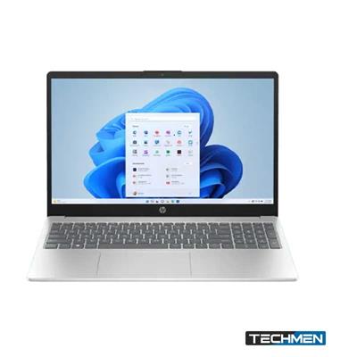 HP 15s-fd0110TU Ci7-1355U 13th Generation 16 GB Ram 512 GB SSD Drive 15.6" HD Display Win 11 Home ( Hp local warranty)