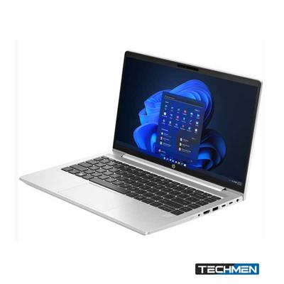 HP ProBook 440 G10 - 13th Gen Intel Core i5- 1335U 8GB Ram 512GB SSD 14" FHD Free DOS (1 Year Local Warranty)