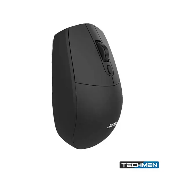 JEDEL W927 Wireless Mouse Optical Sensor 1600 DPI Adjustable