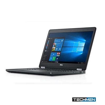 Dell Latitude 5470 Ci5 6th Gen 8GB Ram 256GB SSD 14" Display (used)