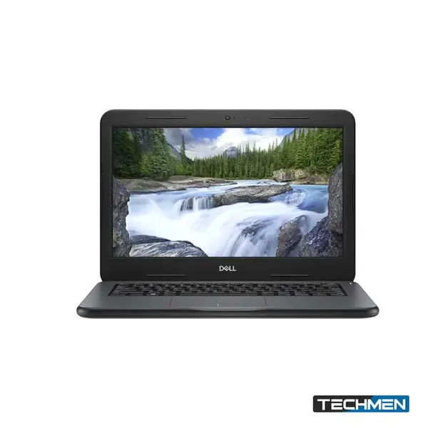 Dell Latitude 3310 Core i5 8th Generation 8 GB RAM 256 GB SSD 14″ Display (Used)