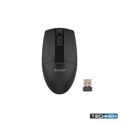 A4Tech G3-330NS Wireless Mouse