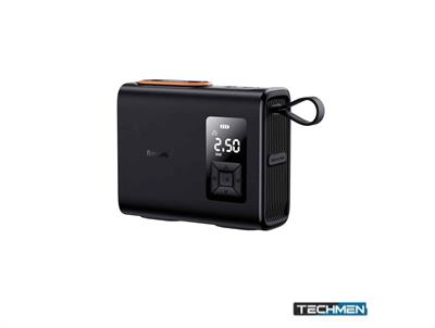 Baseus Mega EnergyPump Series Dual Cylinder Wireless Inflator