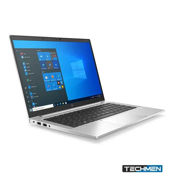HP EliteBook 830 G8 Ci5 11th Generation 16GB RAM 256GB SSD 13" Display X360 Intel Shared Graphics - Used