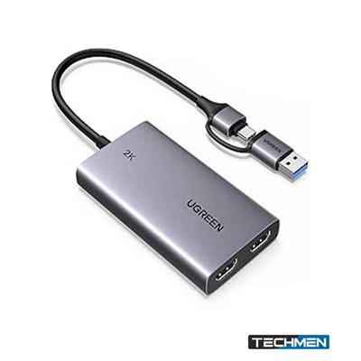UGREEN CM726 HDMI Capture Board 25773