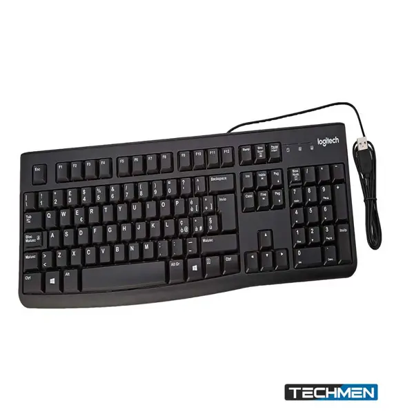 LOGITECH K120 Keyboard
