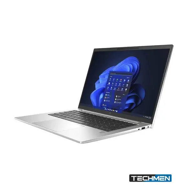 HP EliteBook 840 G9 CI5 12th Generation 16GB RAM 512GB SSD 14" Display Intel Shared Graphics - Used