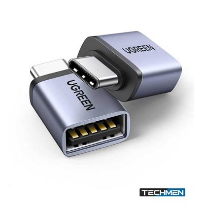UGREEN US248 USB-C to USB Adapter (40702)