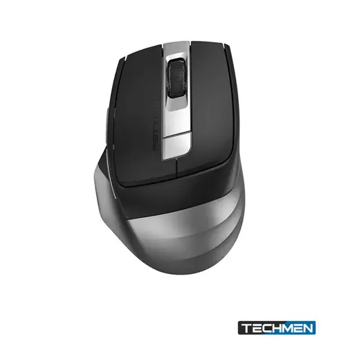 A4TECH FB35CS SILENT CLICK B.TOOTH&W_LESS RECHARGBLE MOUSE