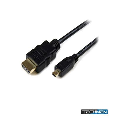HDMI to Micro HDMI Cable