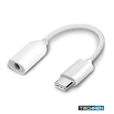 Xiaomi Type-C to Audio Adapter Cable