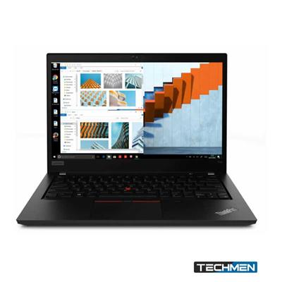 Lenovo Thinkpad T14 Core i7 10th Generation 16GB Ram 512 GB SSD 14" Display (Used)