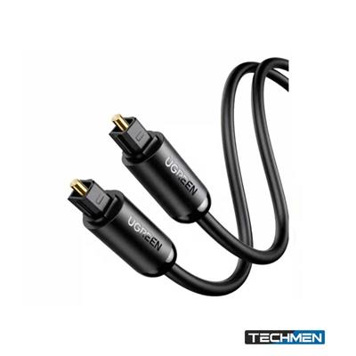 UGREEN Toslink Optical  Audio Cable 1.5m (Black)