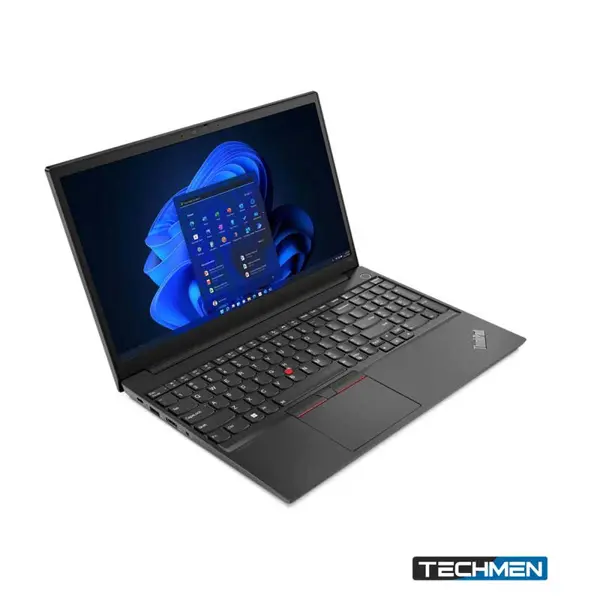 Lenovo ThinkPad E15 Ci7 10th Generation 16GB RAM 256GB SSD 14" Display Intel Shared Graphics- Used